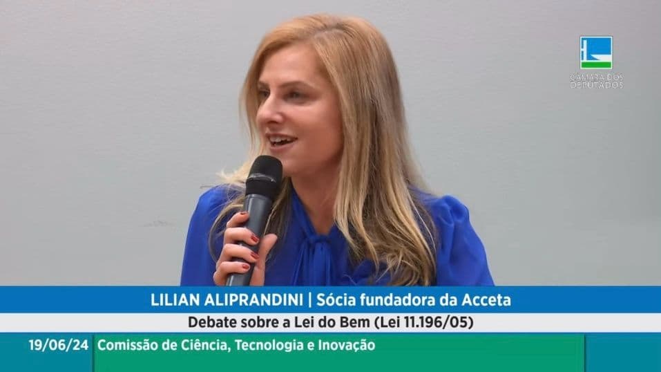 Lei do Bem
