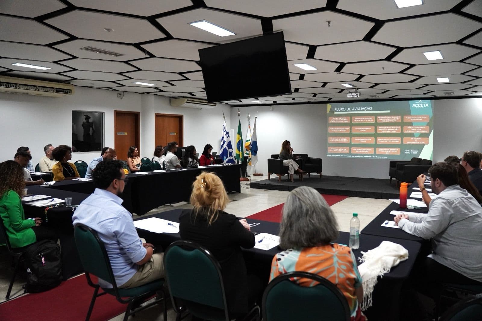 Curso Analista de Inovação na Prática